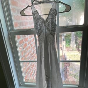 Crochet Dress